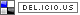 Add 'Embassy of Bolivia in Chile' to del.icio.us